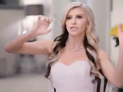 Как можно выглядеть в результате пластических операций на сумму 100 тысяч долларов