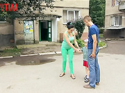 Женщина лечила новообразование настойками из грибов - Я соромлюсь свого тіла