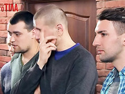 У Виктории Ефремовой стерты до половины все зубы - Я соромлюсь свого тіла