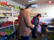 Я стесняюсь своего тела. Сезон 3. Выпуск 1. Часть 2 из 5