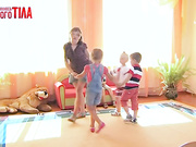 Я стесняюсь своего тела. Сезон 3. Выпуск 2. Часть 1 из 5