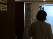 Восходящий душ, как разновидность водных спа процедур