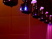 Эффективная спа процедура - душ Виши