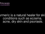 Доказаны положительные свойства йогуртовой маски