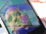 Похудение благодаря игре покемон го