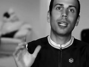 Сбрасываем лишний вес с помощью езды на велосипеде