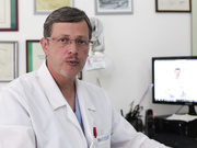 Дмитрий Слоссер о проекте "Поверніть мені красу"