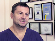 Роман Левицкий