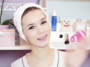 Особенности вечернего ухода за жирной проблемной кожей лица.