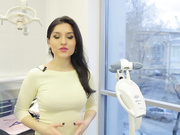 Как лечить воспаление десен?