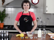 Вкусный завтрак для похудения