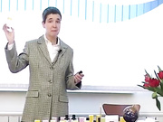 Полезные свойства масла тимьяна