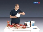 Протеины вредны или нет?