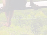 Польза йоги при стрессах