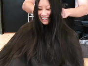 Тренды в окрашивании волос весной 2017 года